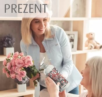 Gaśnica domowa biała